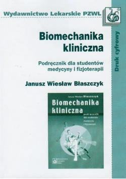 Biomechanika kliniczna