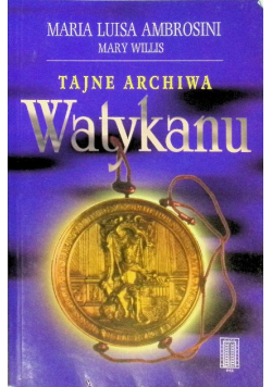 Tajne archiwa Watykanu