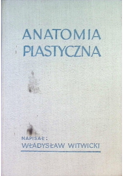 Anatomia plastyczna