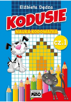 Kodusie. Nauka kodowania cz.1