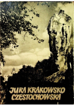 Jura Krakowsko Częstochowska