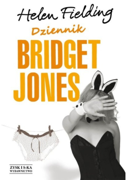 Bridget Jones Dziennik