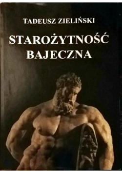 Starożytność bajeczna