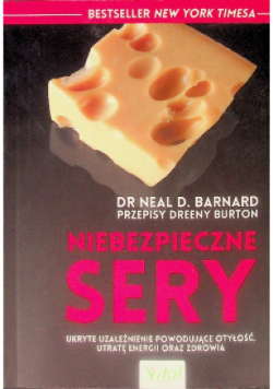 Niebezpieczne sery