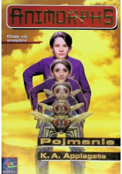 Animprphs Pojmanie