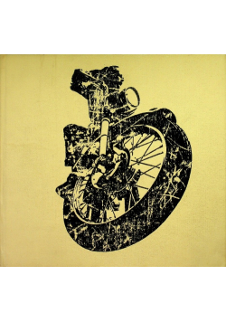 Polskie motocykle 1918-1945