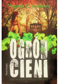 Ogród cieni