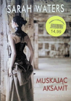 Muskając aksamit