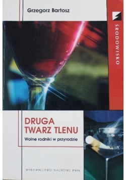Druga twarz tlenu