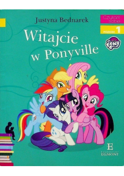 Witajcie w Ponyville