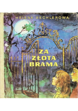 Za Złotą Bramą