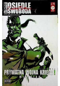 Osiedle Swoboda 5 Nr 4 / 05