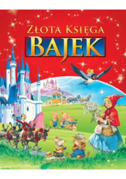 Złota księga bajek