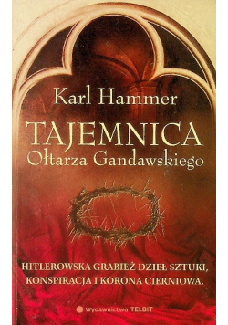 Tajemnica Ołtarza Gandawskiego
