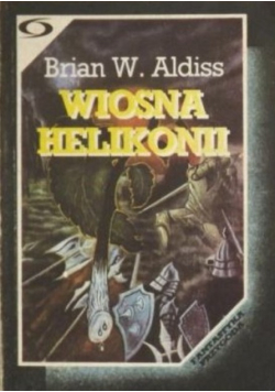 Wiosna Helikonii