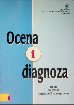 Ocena i diagnoza