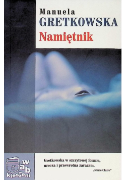Namiętnik