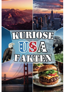 Kuriose USA-Fakten
