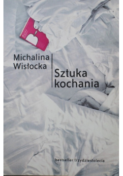 Sztuka kochania