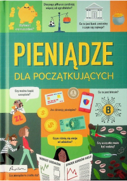 Pieniądze dla początkujących