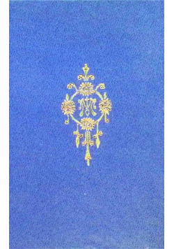 Traktat o doskonałym nabożeństwie do Najświętszej Maryi Panny 1947 r.
