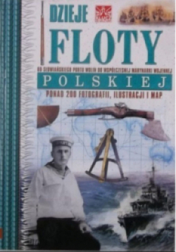 Dzieje floty polskiej
