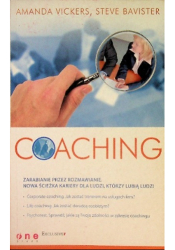 Coaching