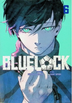 Blue Lock Tom 6