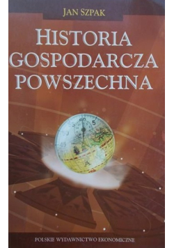 Historia gospodarcza powszechna