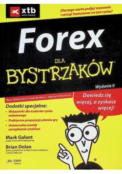 Forex dla bystrzaków