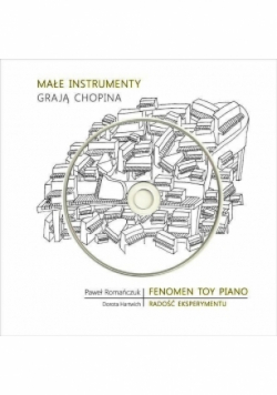 Małe instrumenty grają Chopina