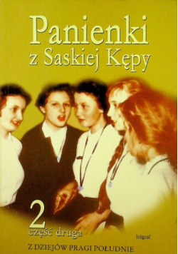 Panienki z Saskiej Kępy Część 2