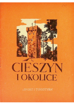 Cieszyn i okolice