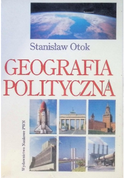 Geografia polityczna