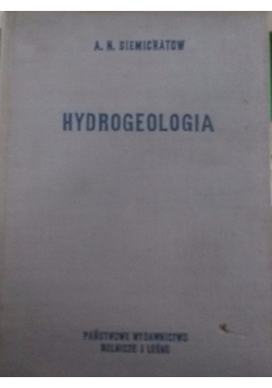 Hydrogeologia