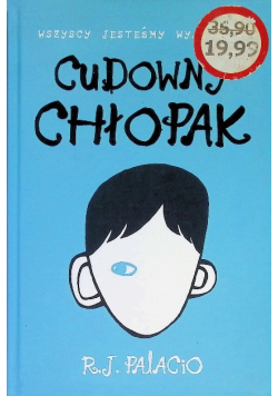 Cudowny chłopak