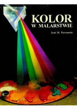 Kolor w malarstwie