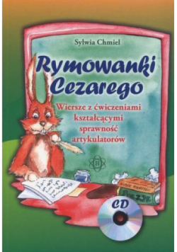 Rymowanki Cezarego