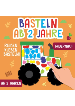 Basteln ab 2 Jahre