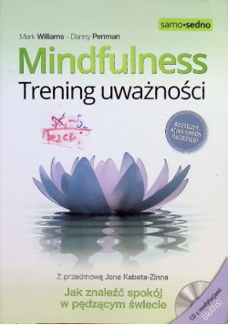 Mindfulness Trening uważności