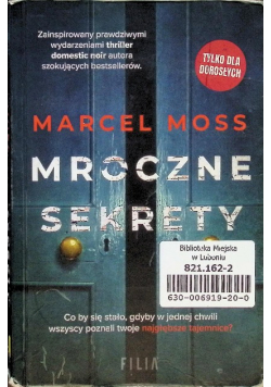 Mroczne sekrety