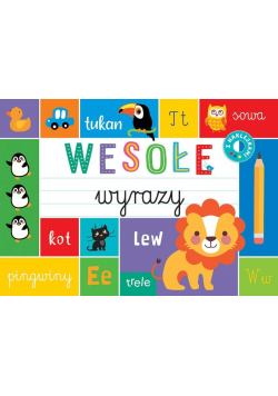 Wesołe wyrazy