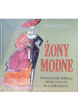Żony modne