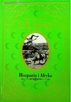 Hiszpania i Afryka