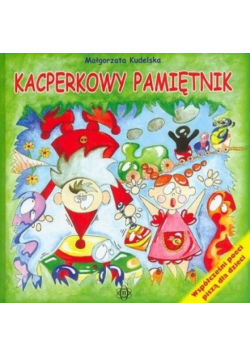 Kacperkowy pamiętnik