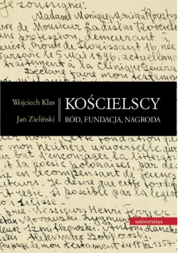 Kościelscy Ród fundacja nagroda