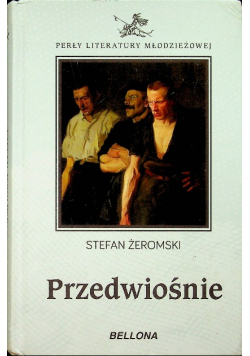 Przedwiośnie