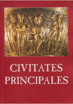 Civitates Principales