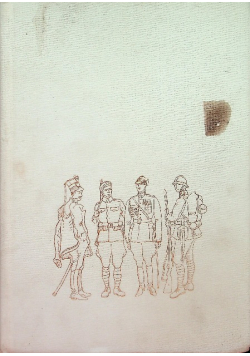 Zarys dziejów wojskowości polskiej w latach 1864 - 1939