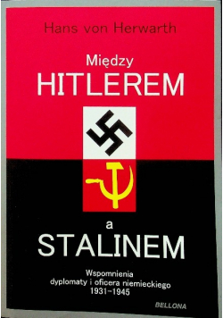 Między Hitlerem a Stalinem